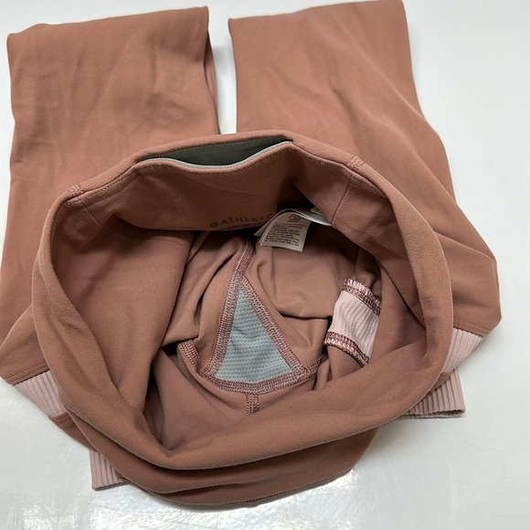 Athleta Elation Rib Trim 7/8 Tight - Picture 12 of 15